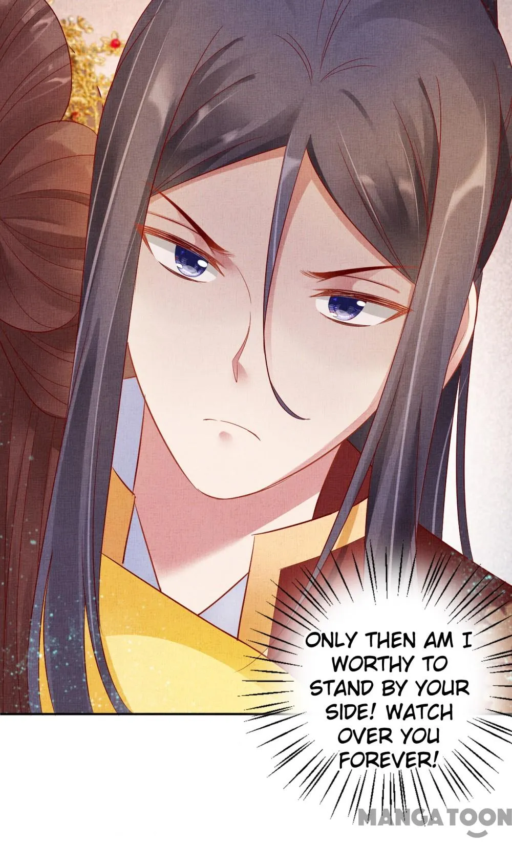 Spoiled Medical Princess: The Legend of Alkaid Chapter 43 - page 50