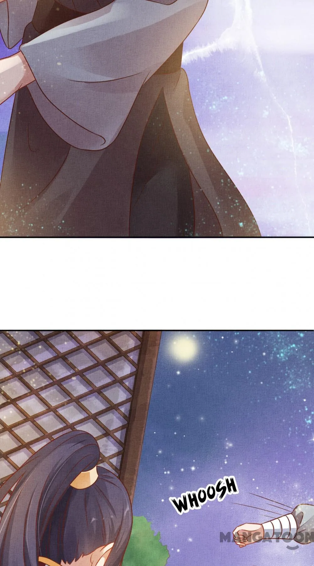 Spoiled Medical Princess: The Legend of Alkaid Chapter 43 - page 6