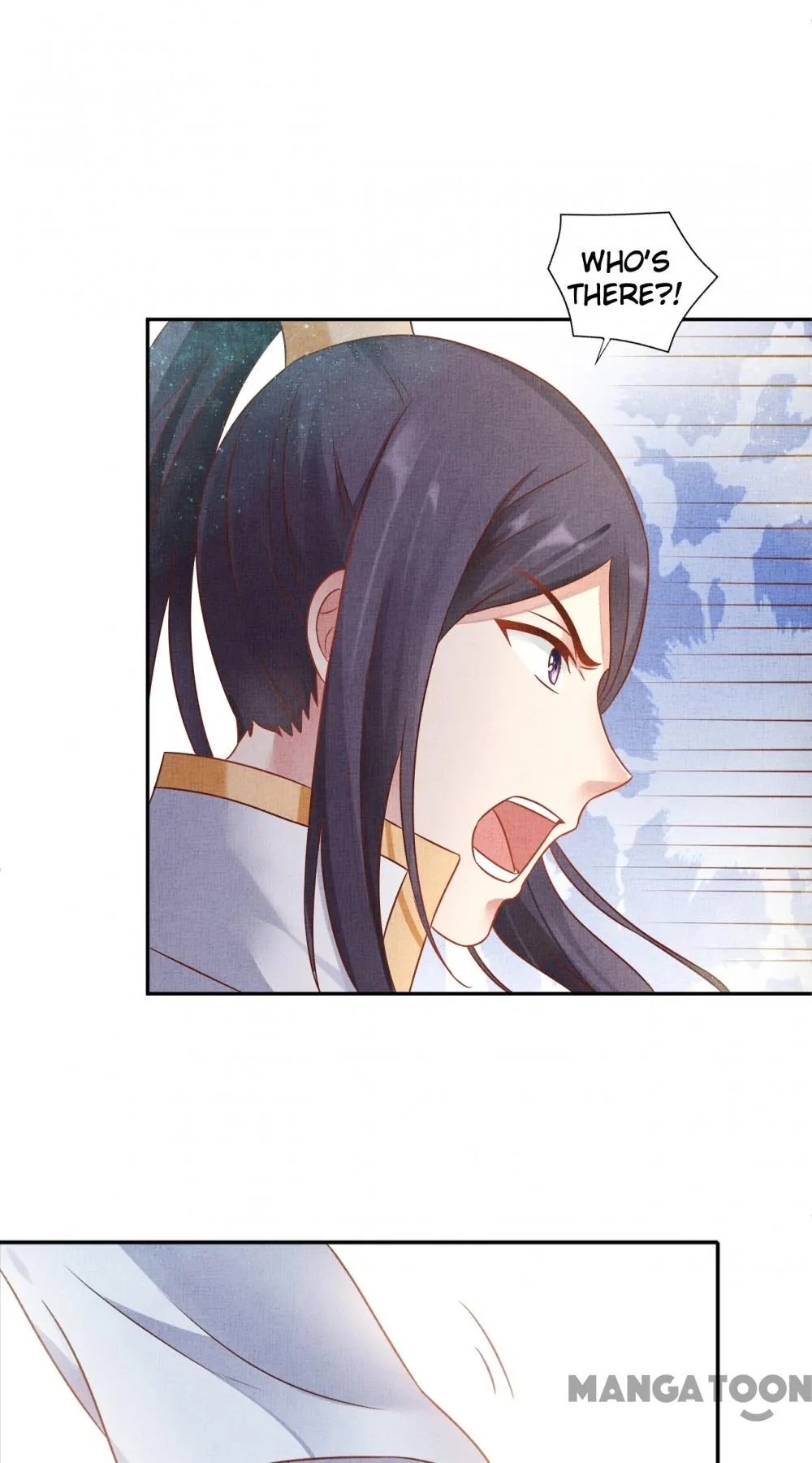 Spoiled Medical Princess: The Legend of Alkaid Chapter 43 - page 9