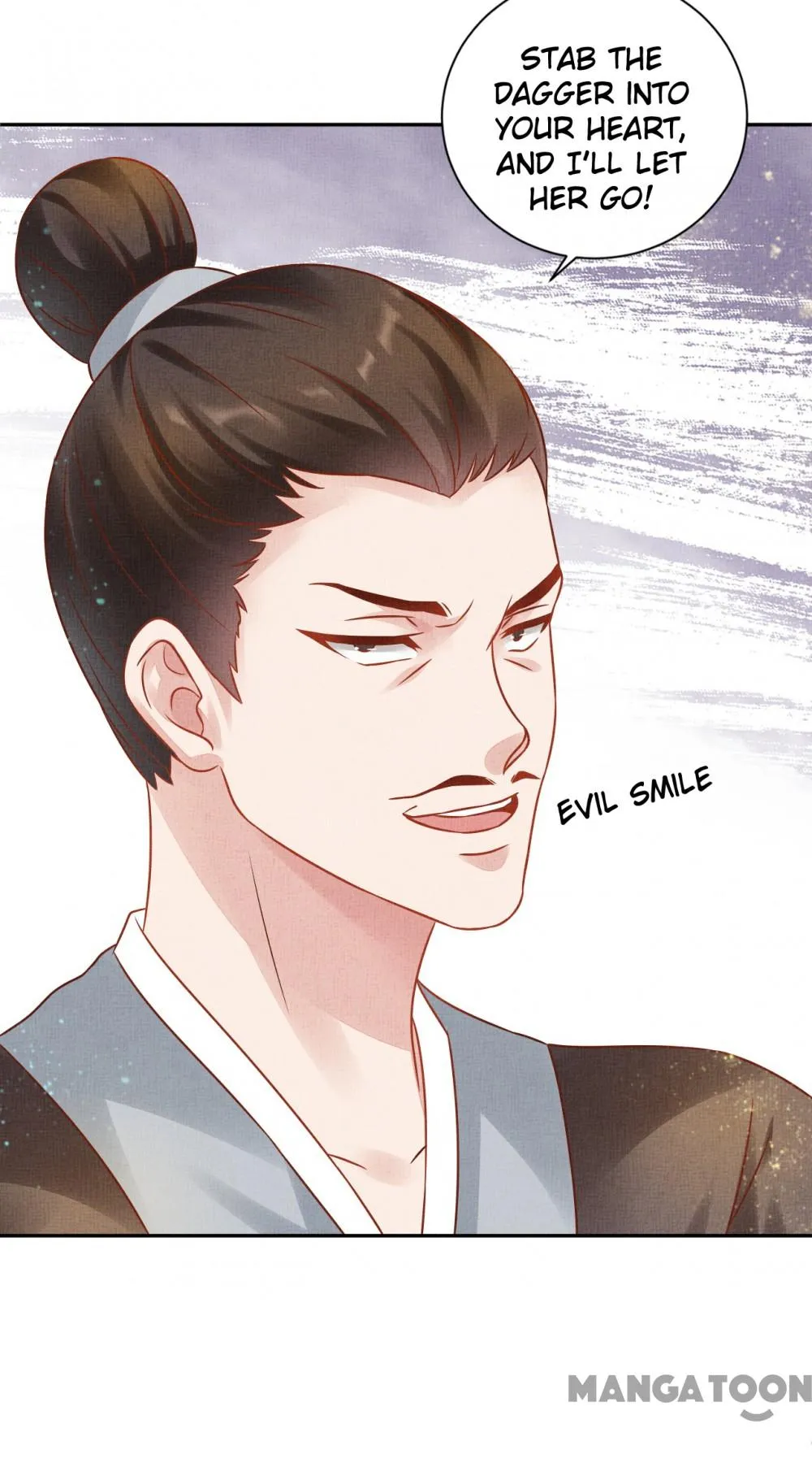 Spoiled Medical Princess: The Legend of Alkaid Chapter 42 - page 10