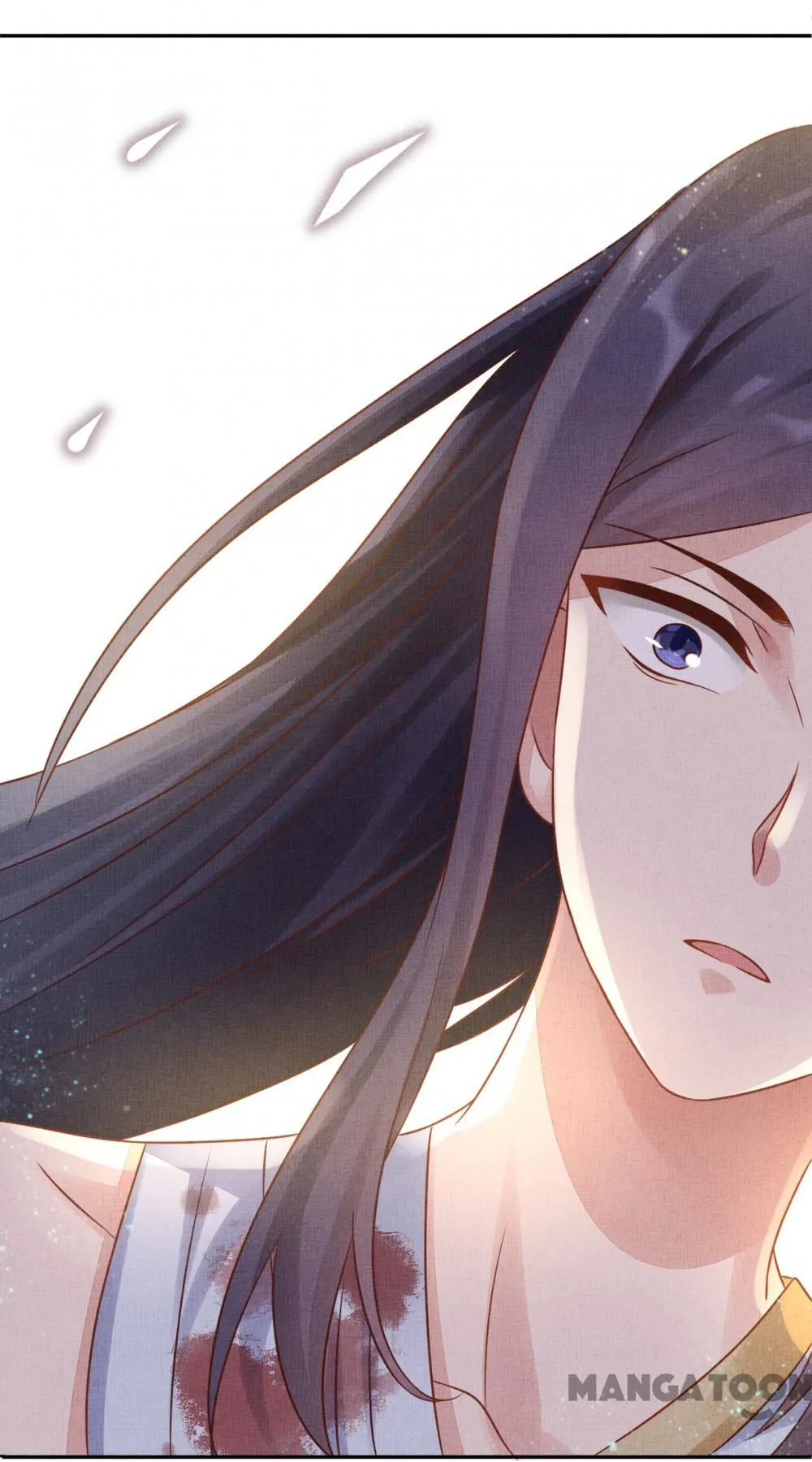 Spoiled Medical Princess: The Legend of Alkaid Chapter 42 - page 11