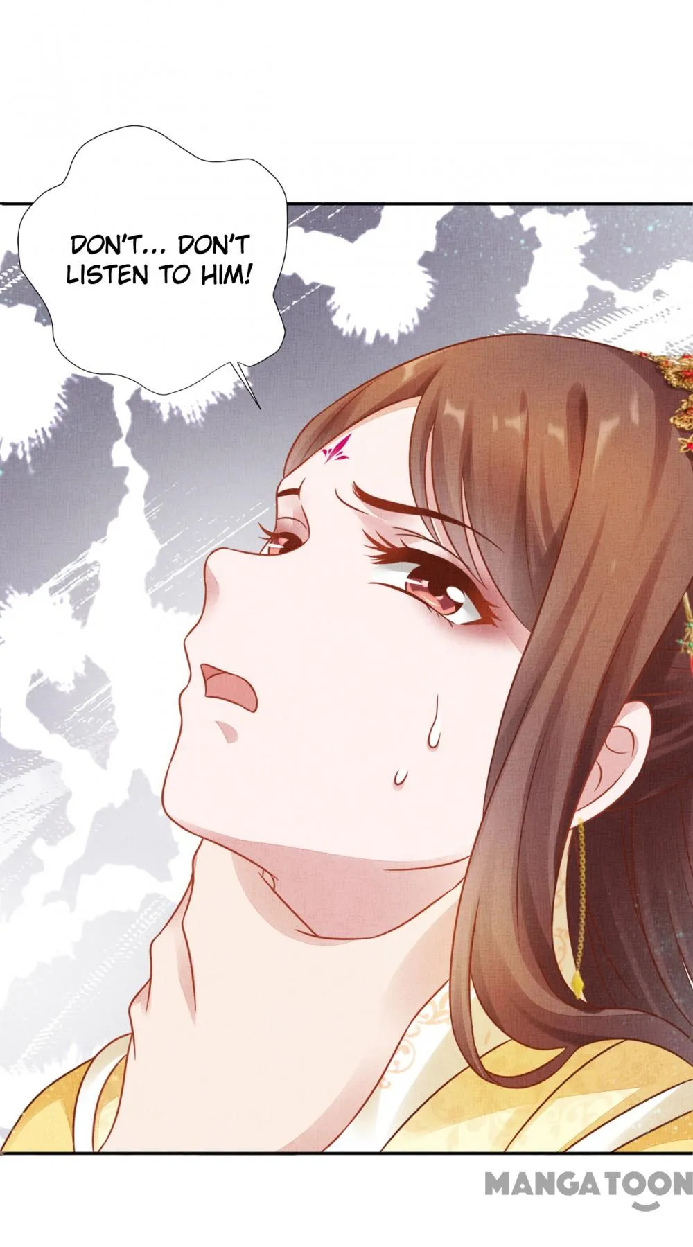 Spoiled Medical Princess: The Legend of Alkaid Chapter 42 - page 12