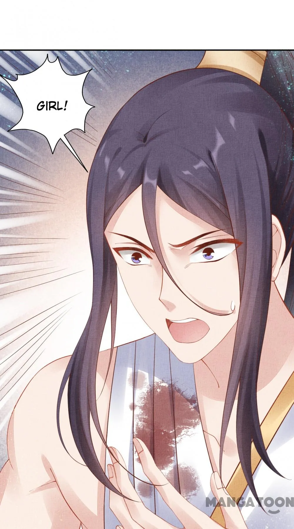 Spoiled Medical Princess: The Legend of Alkaid Chapter 42 - page 15