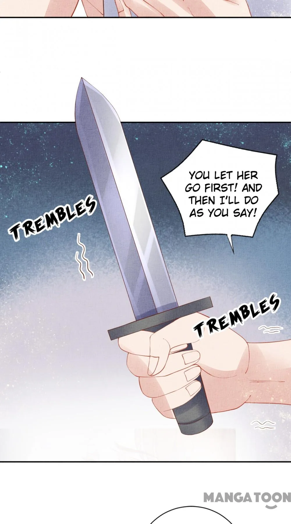 Spoiled Medical Princess: The Legend of Alkaid Chapter 42 - page 16