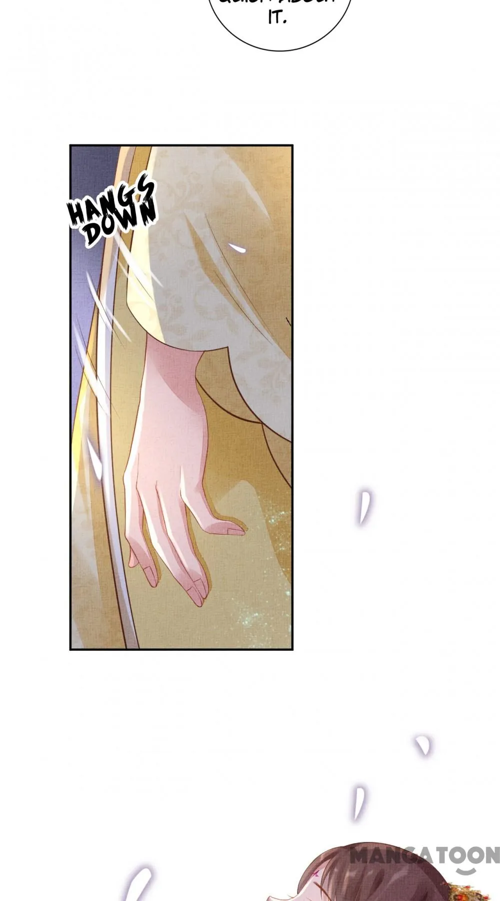 Spoiled Medical Princess: The Legend of Alkaid Chapter 42 - page 18