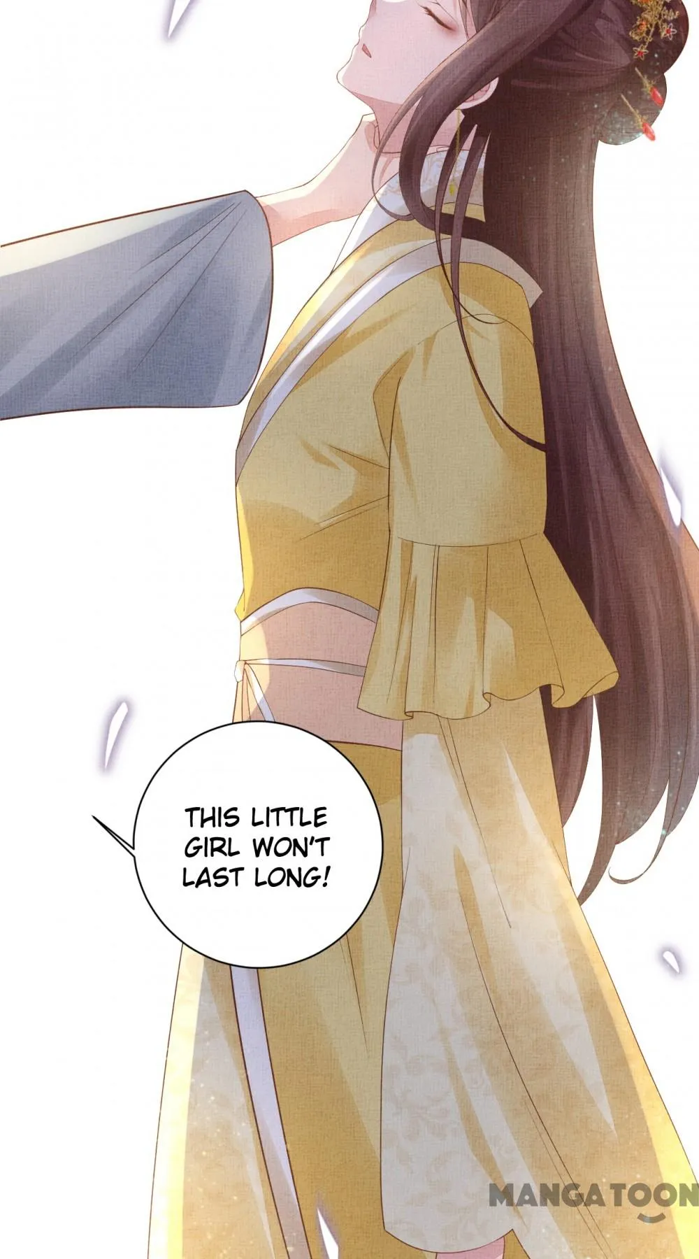 Spoiled Medical Princess: The Legend of Alkaid Chapter 42 - page 19