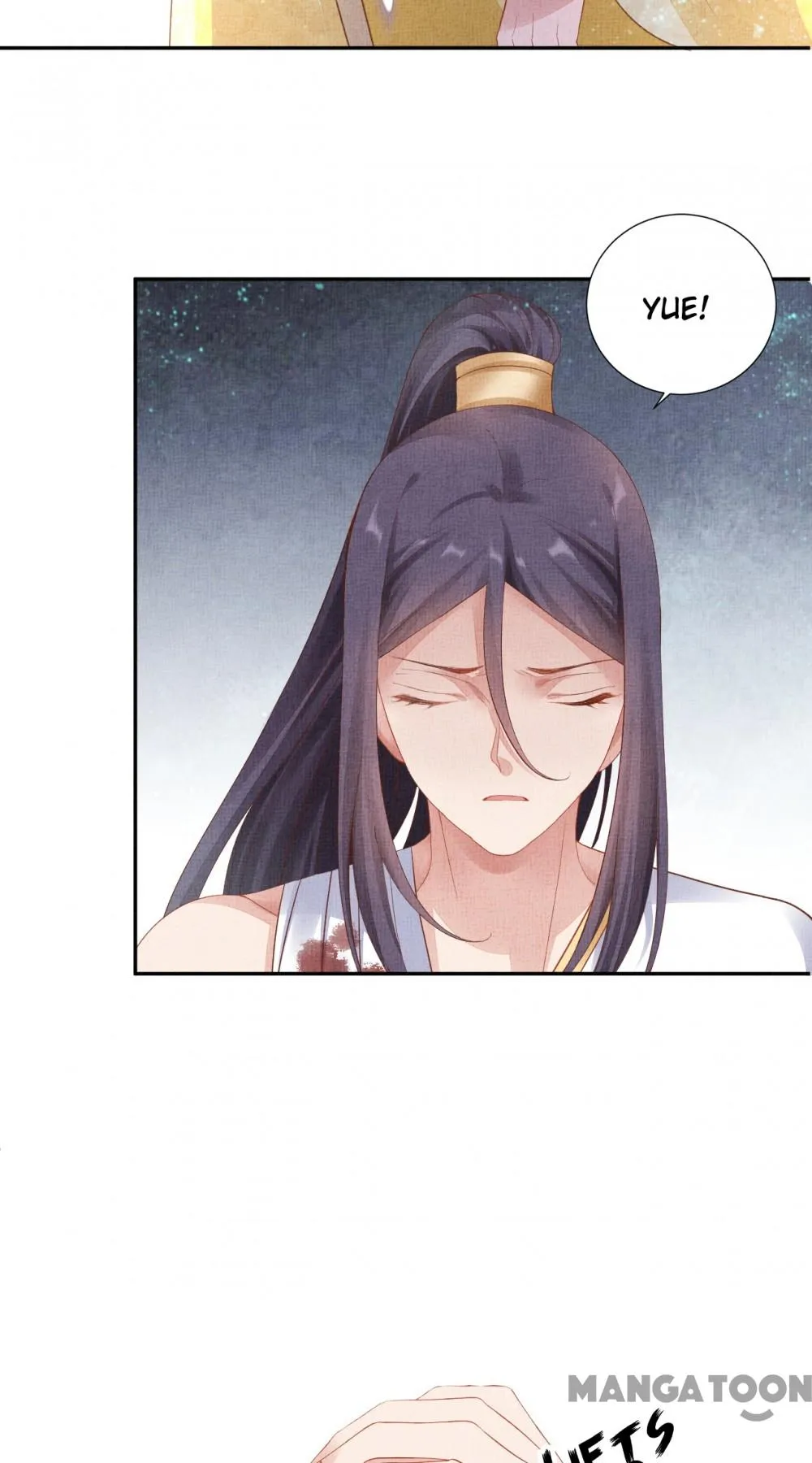 Spoiled Medical Princess: The Legend of Alkaid Chapter 42 - page 20