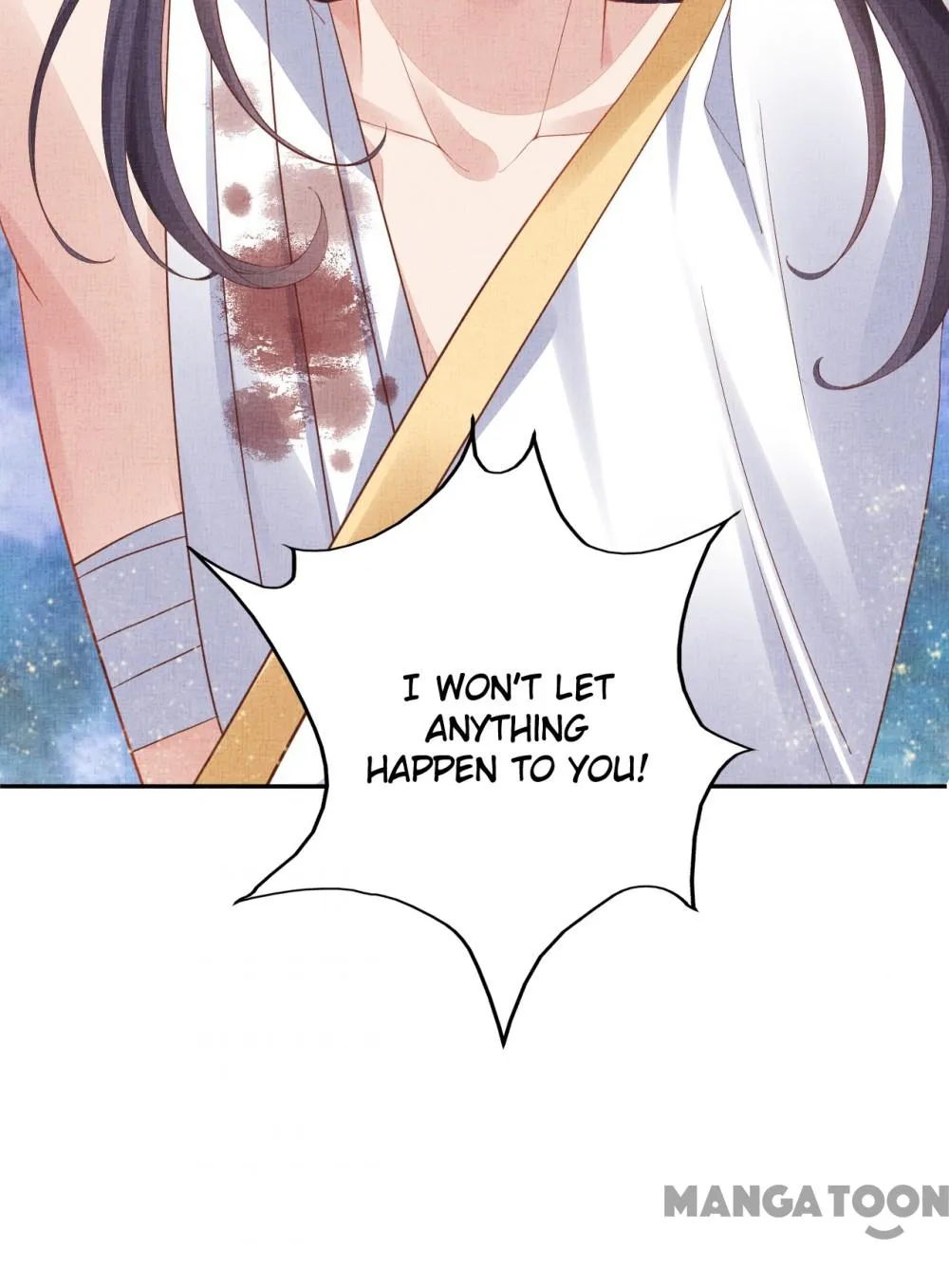 Spoiled Medical Princess: The Legend of Alkaid Chapter 42 - page 22