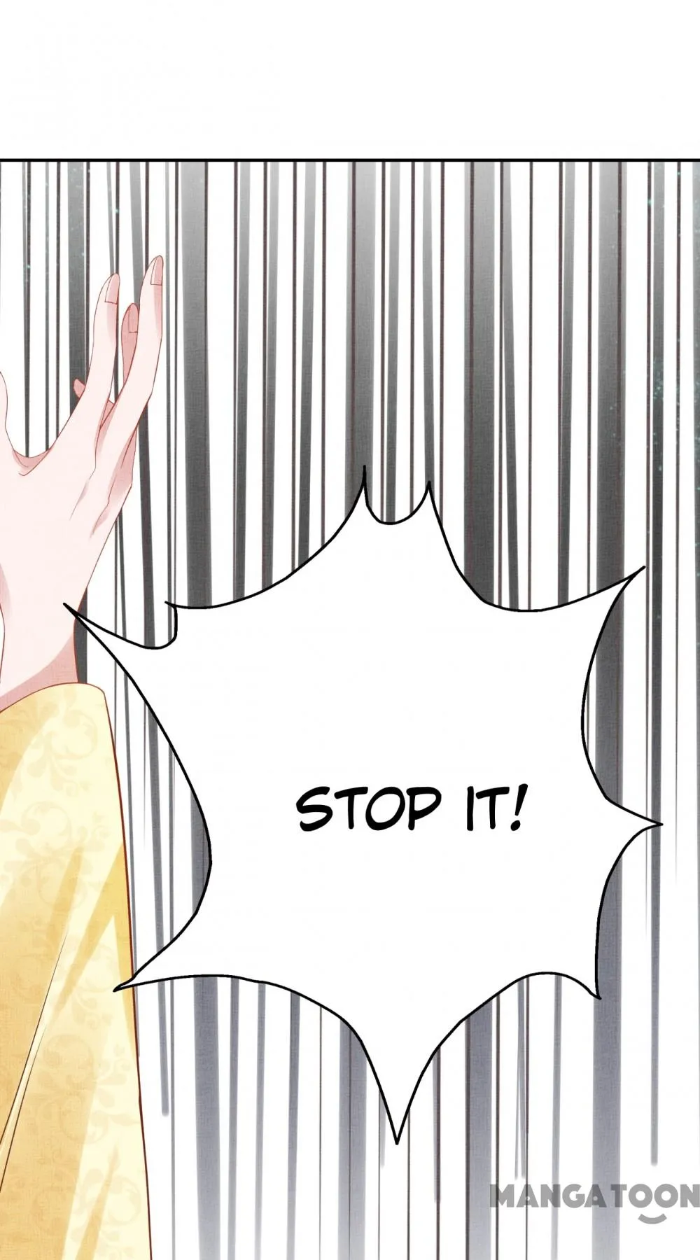 Spoiled Medical Princess: The Legend of Alkaid Chapter 42 - page 23