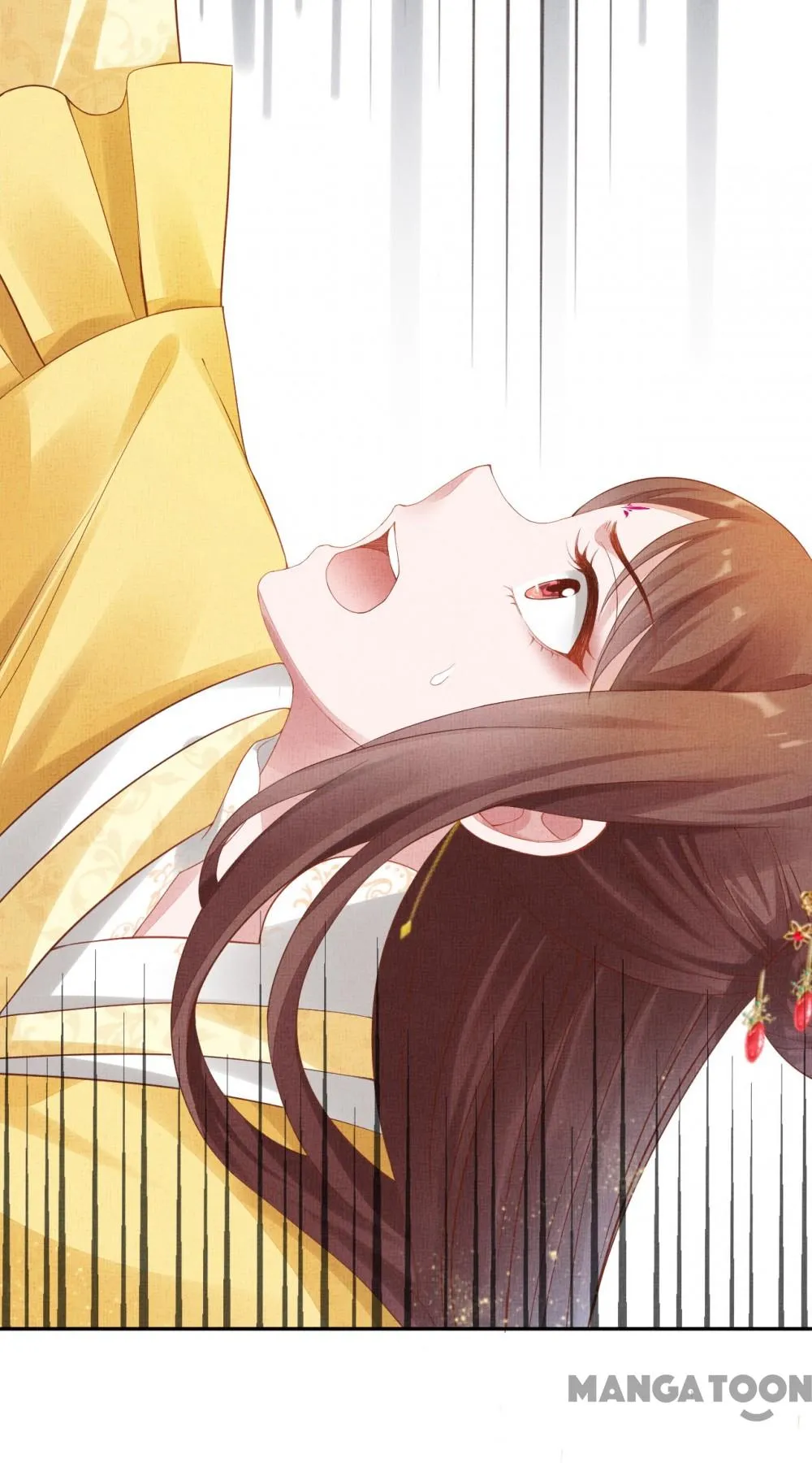 Spoiled Medical Princess: The Legend of Alkaid Chapter 42 - page 24