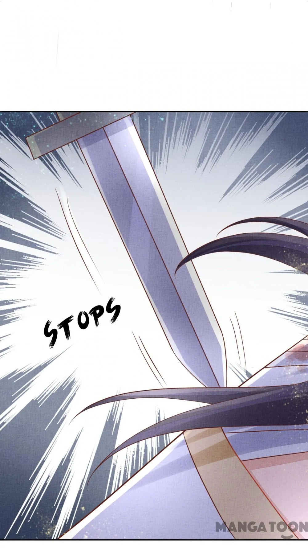 Spoiled Medical Princess: The Legend of Alkaid Chapter 42 - page 25