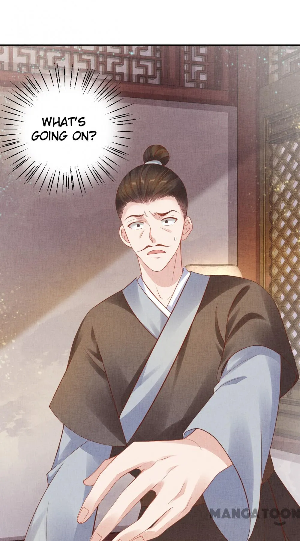 Spoiled Medical Princess: The Legend of Alkaid Chapter 42 - page 26