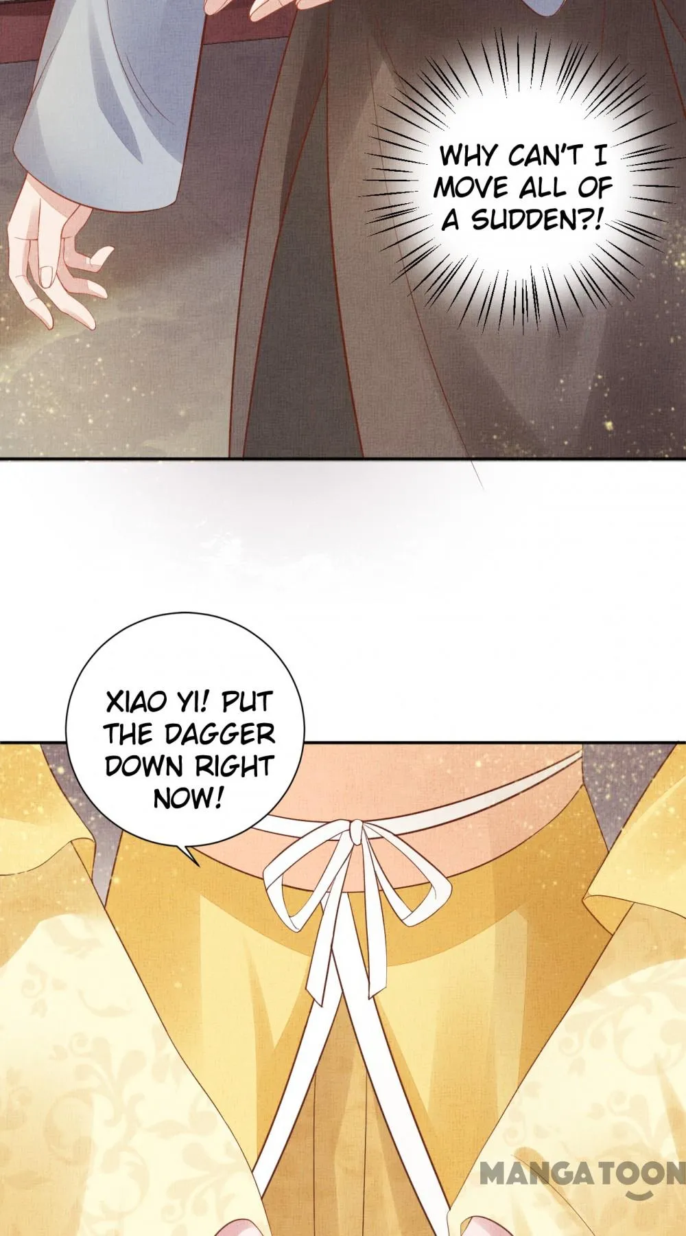 Spoiled Medical Princess: The Legend of Alkaid Chapter 42 - page 27