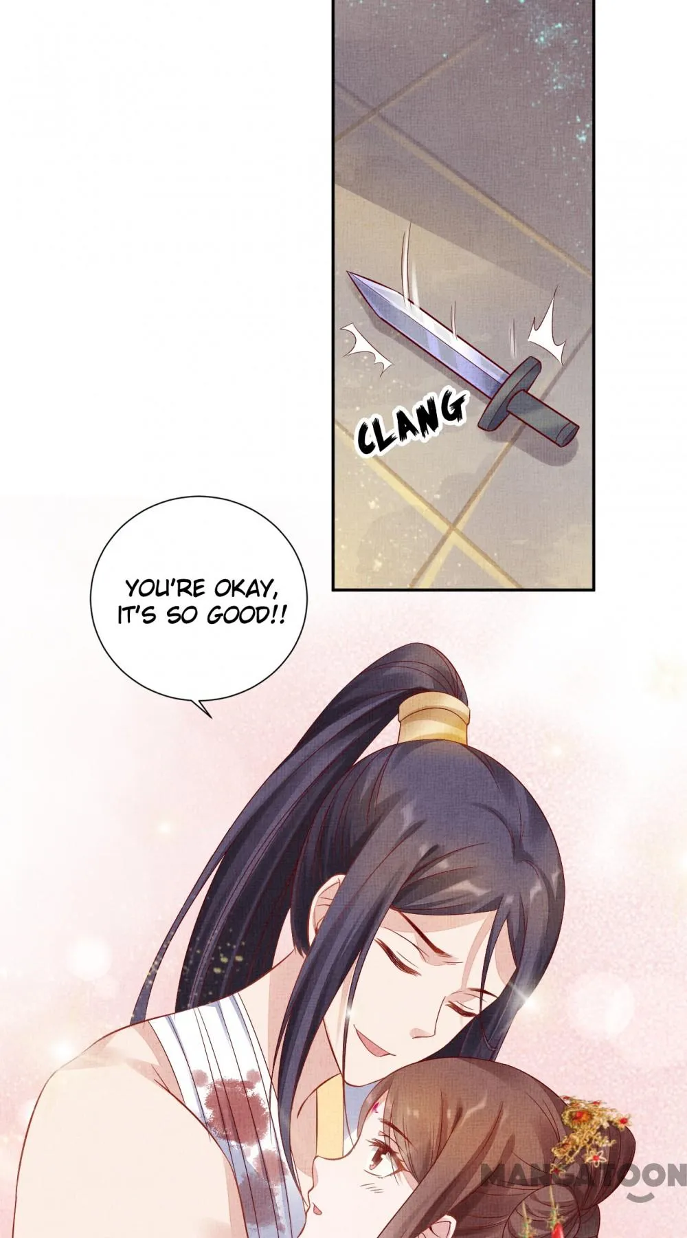 Spoiled Medical Princess: The Legend of Alkaid Chapter 42 - page 32