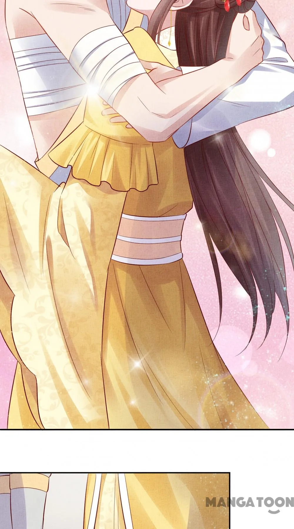 Spoiled Medical Princess: The Legend of Alkaid Chapter 42 - page 33