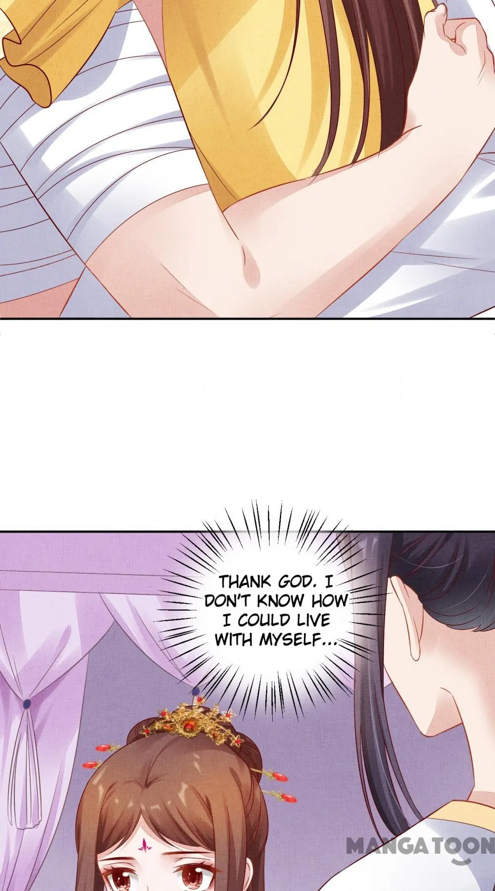 Spoiled Medical Princess: The Legend of Alkaid Chapter 42 - page 38
