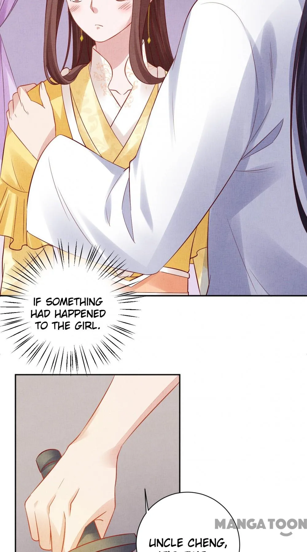 Spoiled Medical Princess: The Legend of Alkaid Chapter 42 - page 39