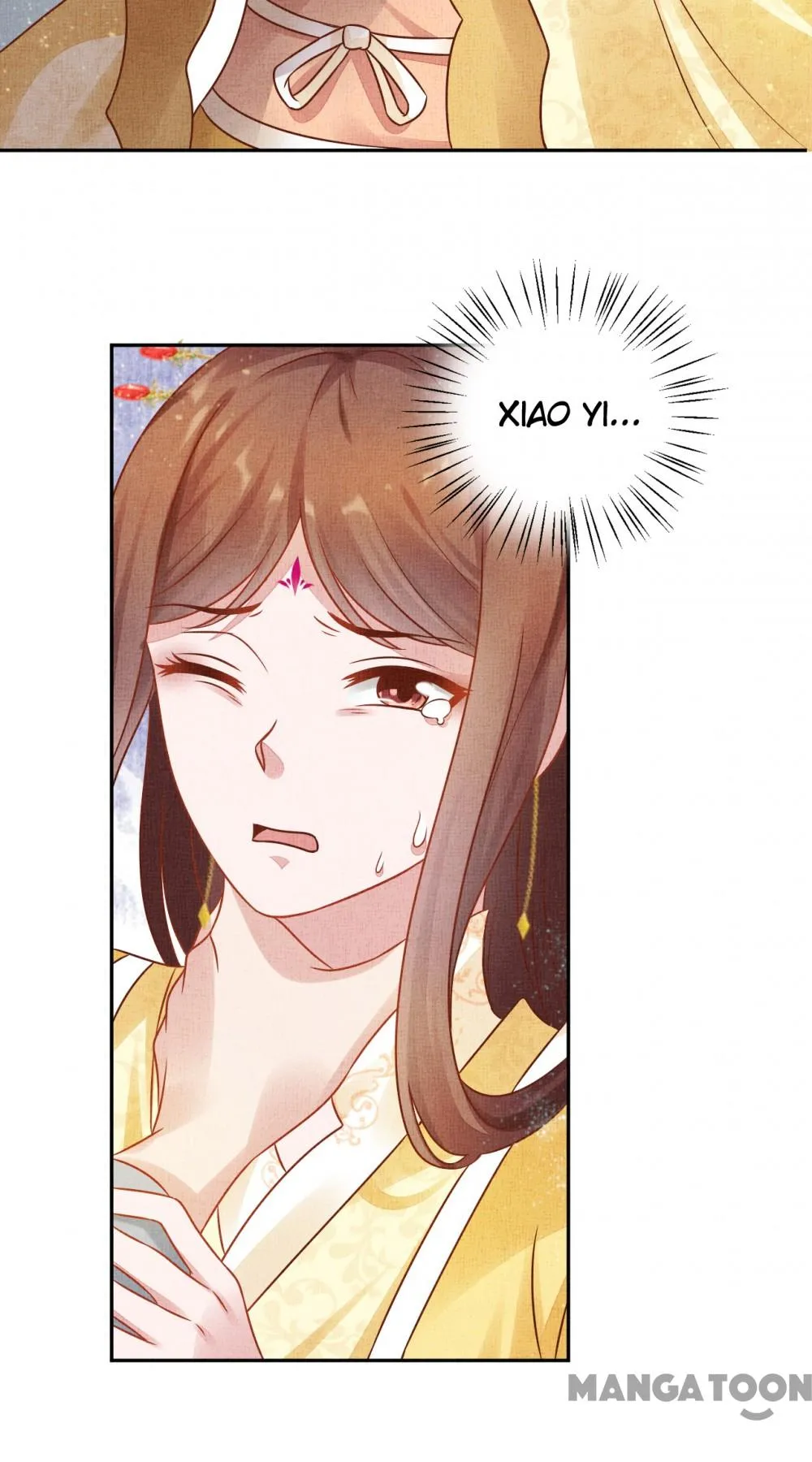 Spoiled Medical Princess: The Legend of Alkaid Chapter 42 - page 4