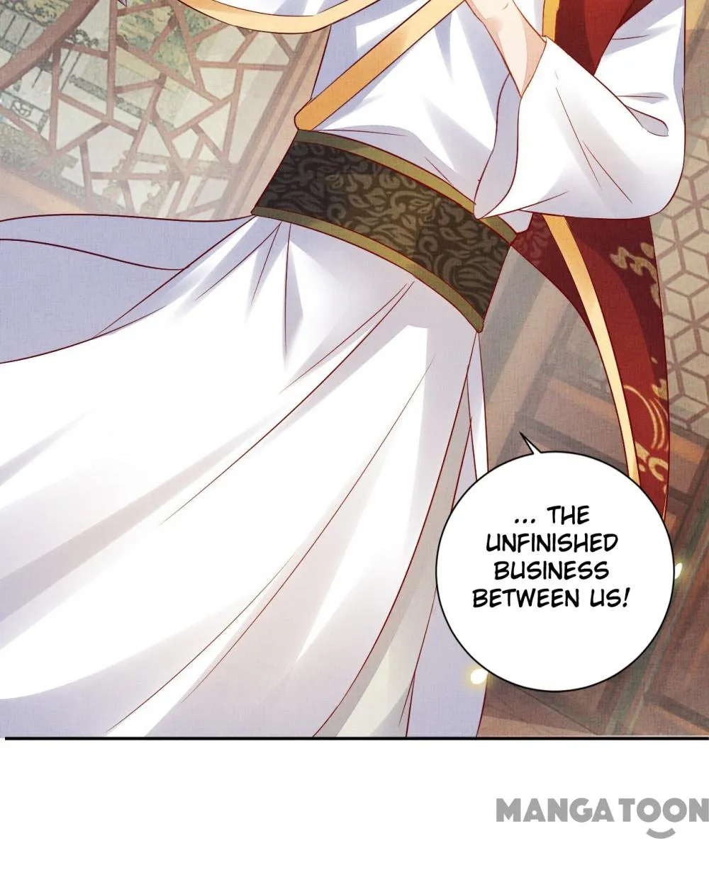 Spoiled Medical Princess: The Legend of Alkaid Chapter 42 - page 42