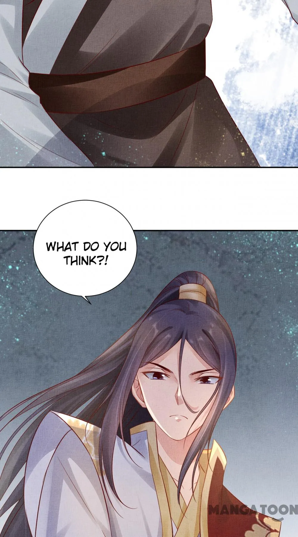 Spoiled Medical Princess: The Legend of Alkaid Chapter 42 - page 44