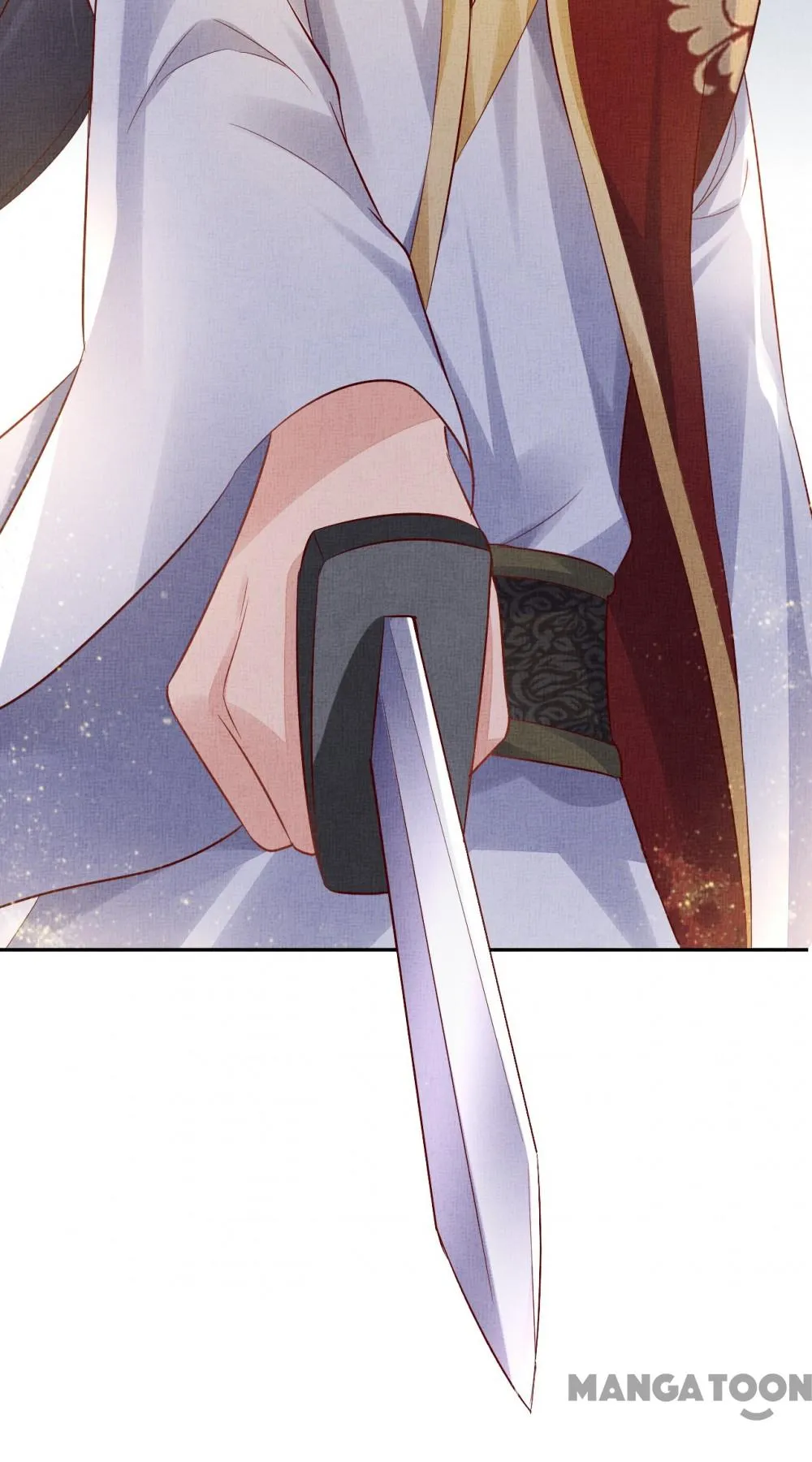Spoiled Medical Princess: The Legend of Alkaid Chapter 42 - page 45