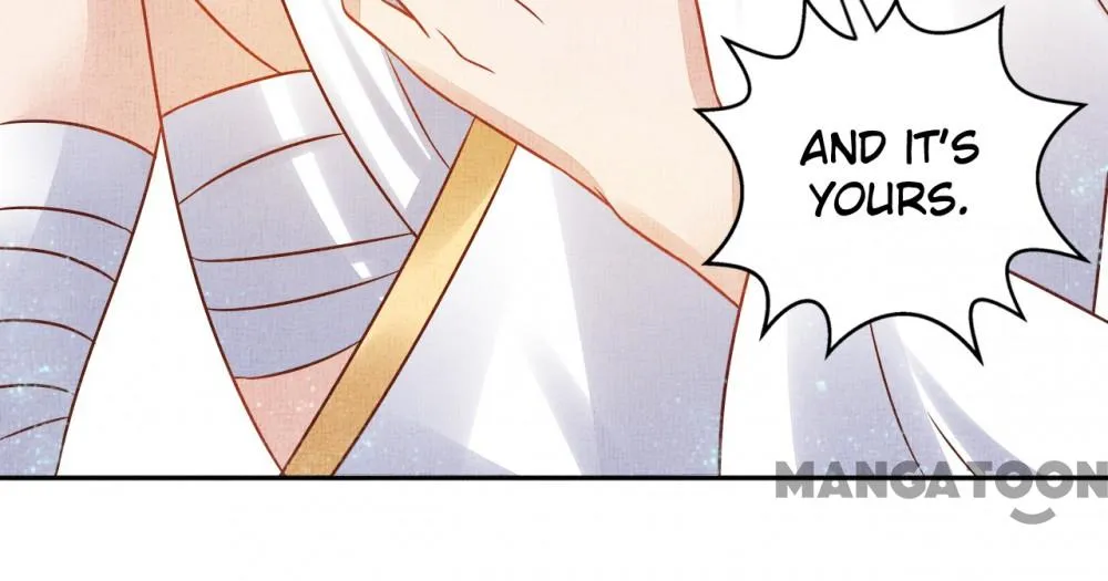 Spoiled Medical Princess: The Legend of Alkaid Chapter 42 - page 6