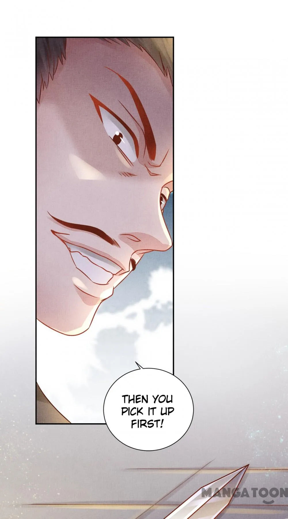 Spoiled Medical Princess: The Legend of Alkaid Chapter 42 - page 7