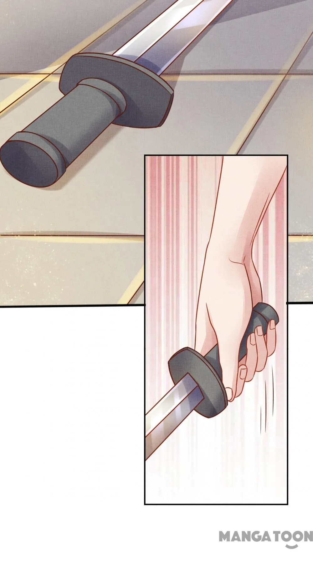 Spoiled Medical Princess: The Legend of Alkaid Chapter 42 - page 8