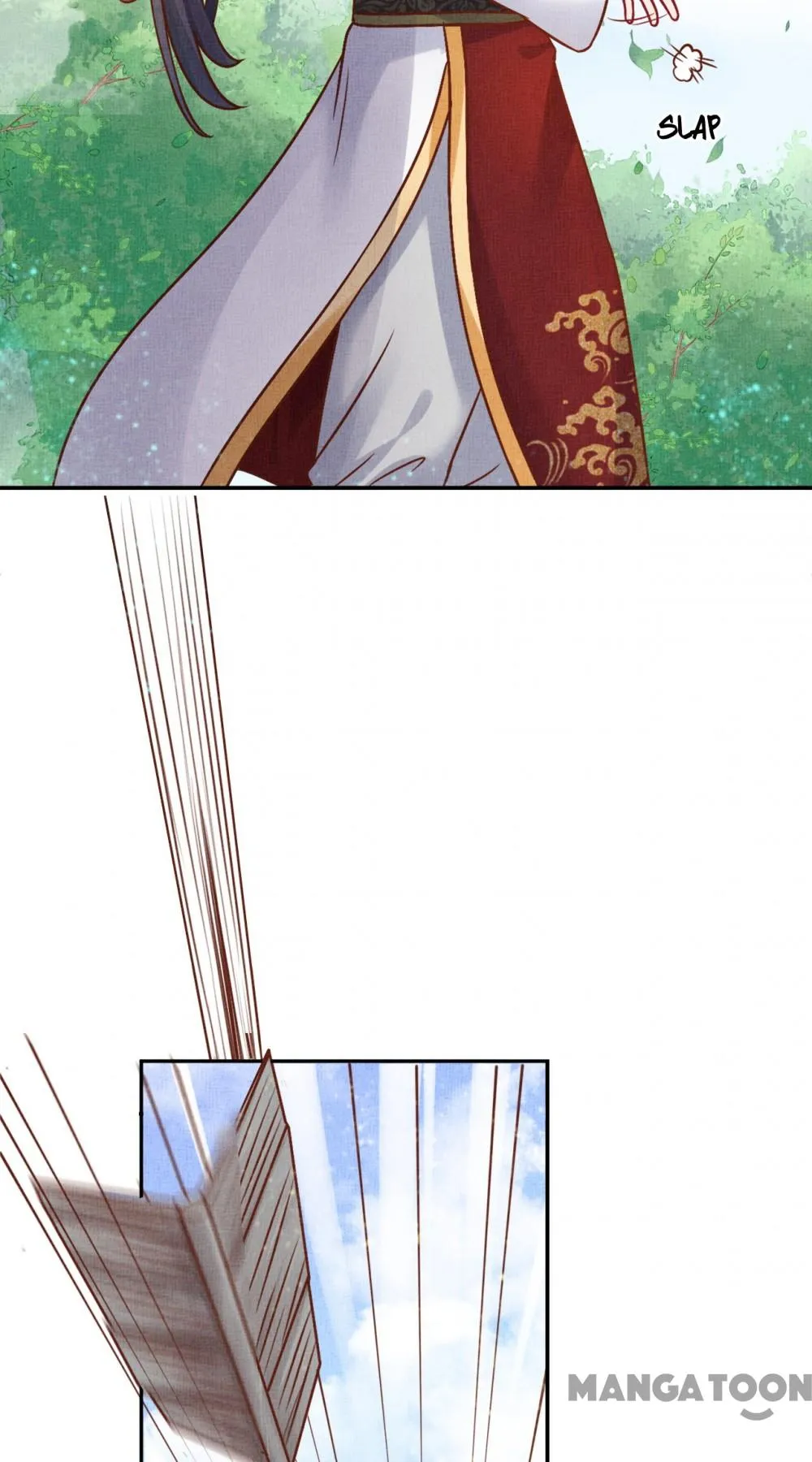 Spoiled Medical Princess: The Legend of Alkaid Chapter 41 - page 10