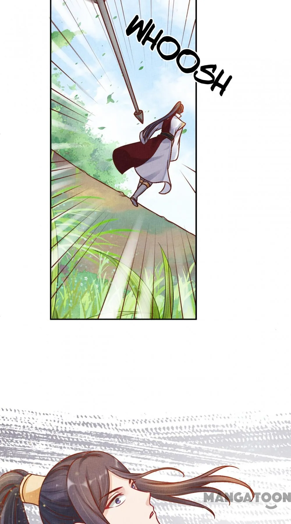 Spoiled Medical Princess: The Legend of Alkaid Chapter 41 - page 11