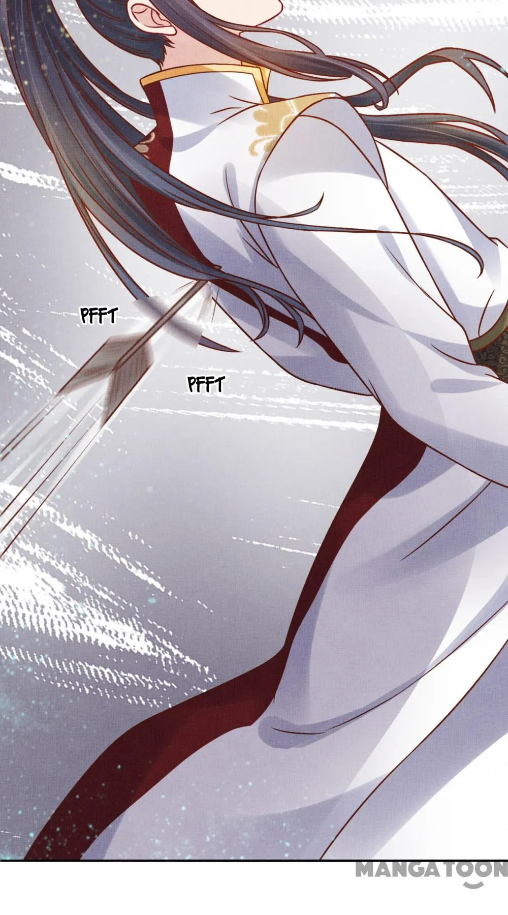 Spoiled Medical Princess: The Legend of Alkaid Chapter 41 - page 12