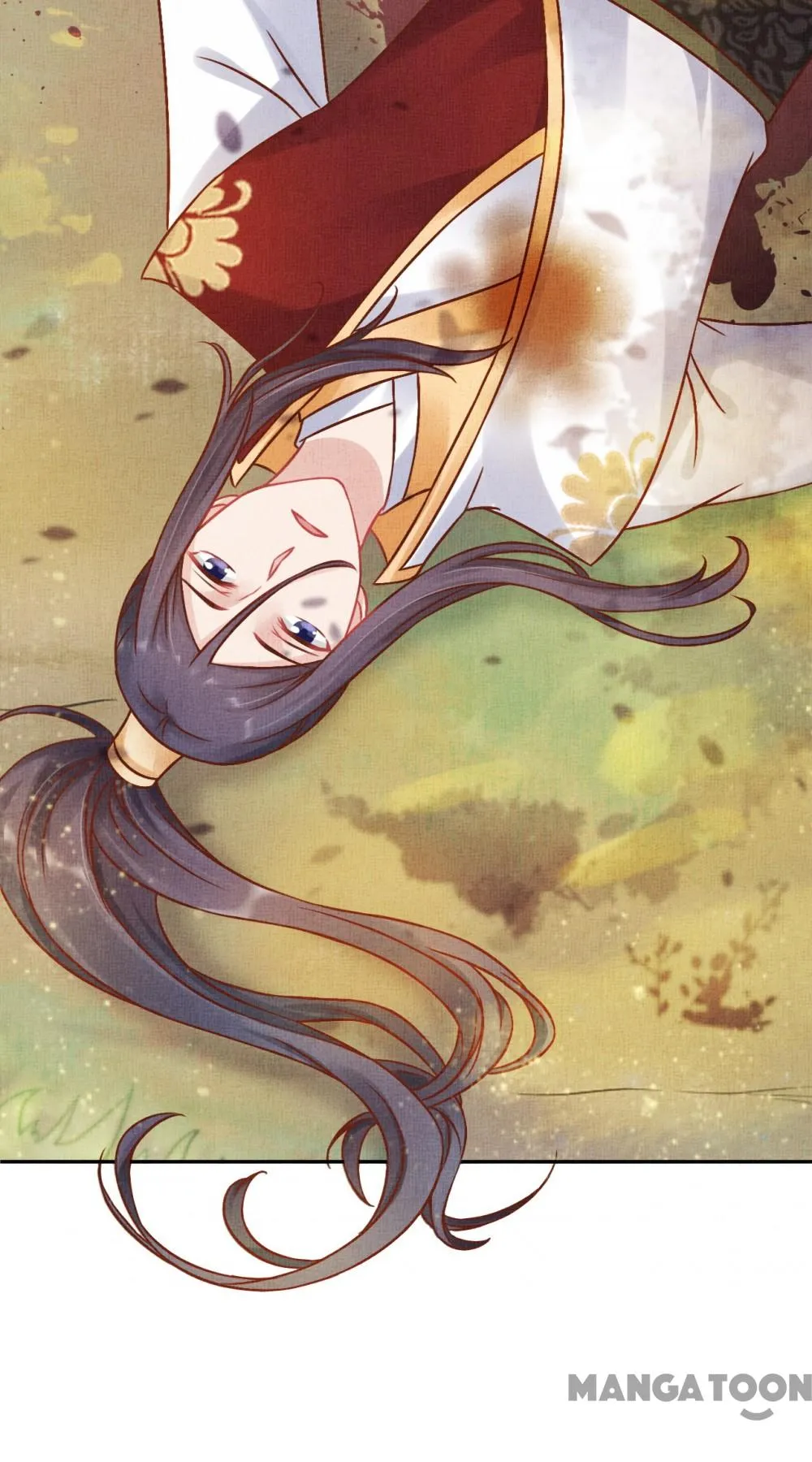 Spoiled Medical Princess: The Legend of Alkaid Chapter 41 - page 16