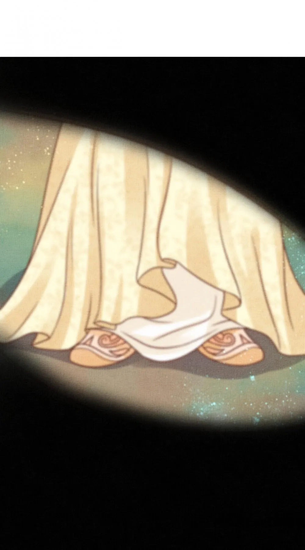 Spoiled Medical Princess: The Legend of Alkaid Chapter 41 - page 17