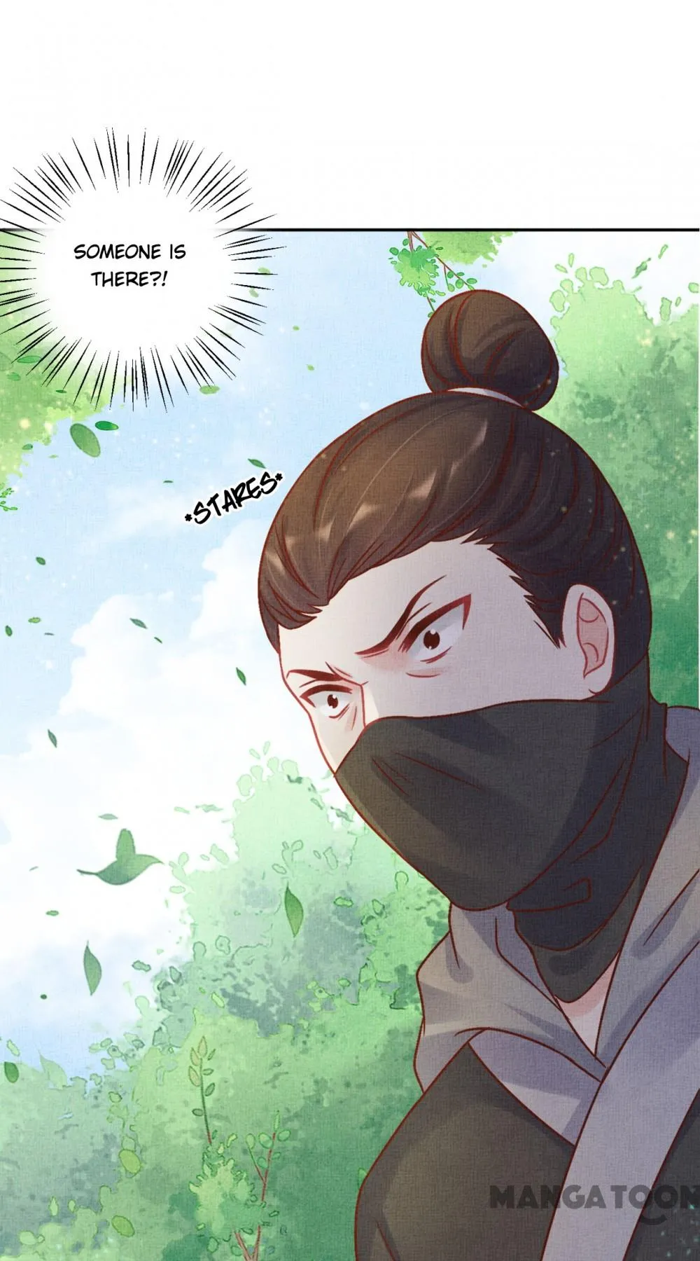 Spoiled Medical Princess: The Legend of Alkaid Chapter 41 - page 19