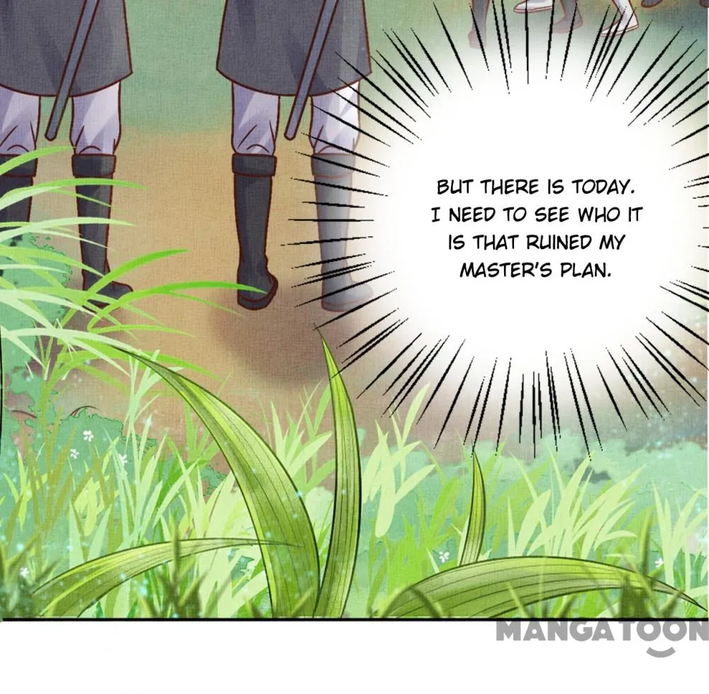 Spoiled Medical Princess: The Legend of Alkaid Chapter 41 - page 21