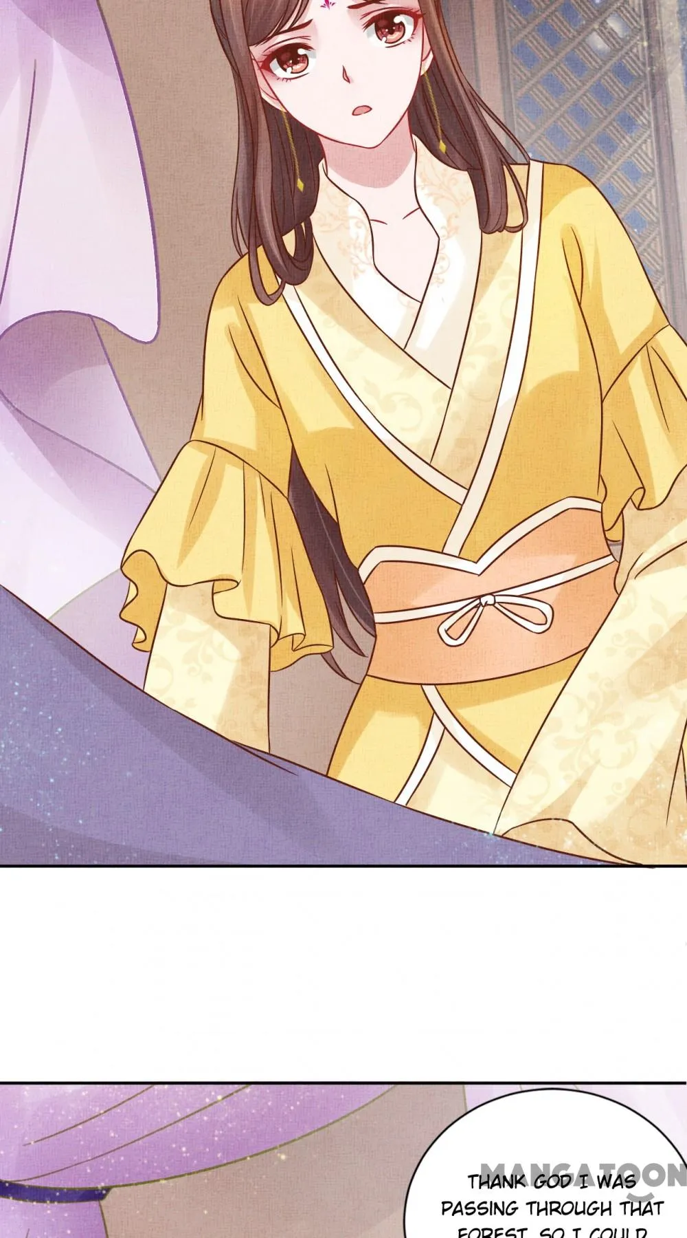 Spoiled Medical Princess: The Legend of Alkaid Chapter 41 - page 23