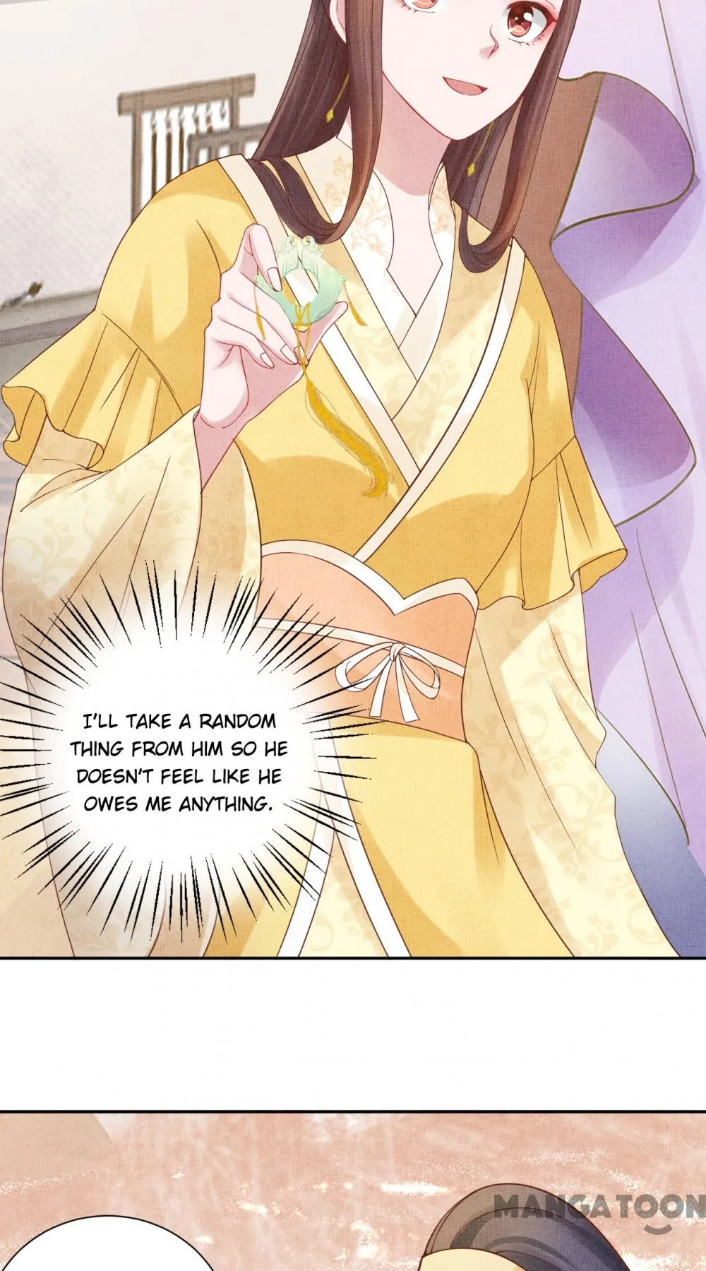 Spoiled Medical Princess: The Legend of Alkaid Chapter 41 - page 29