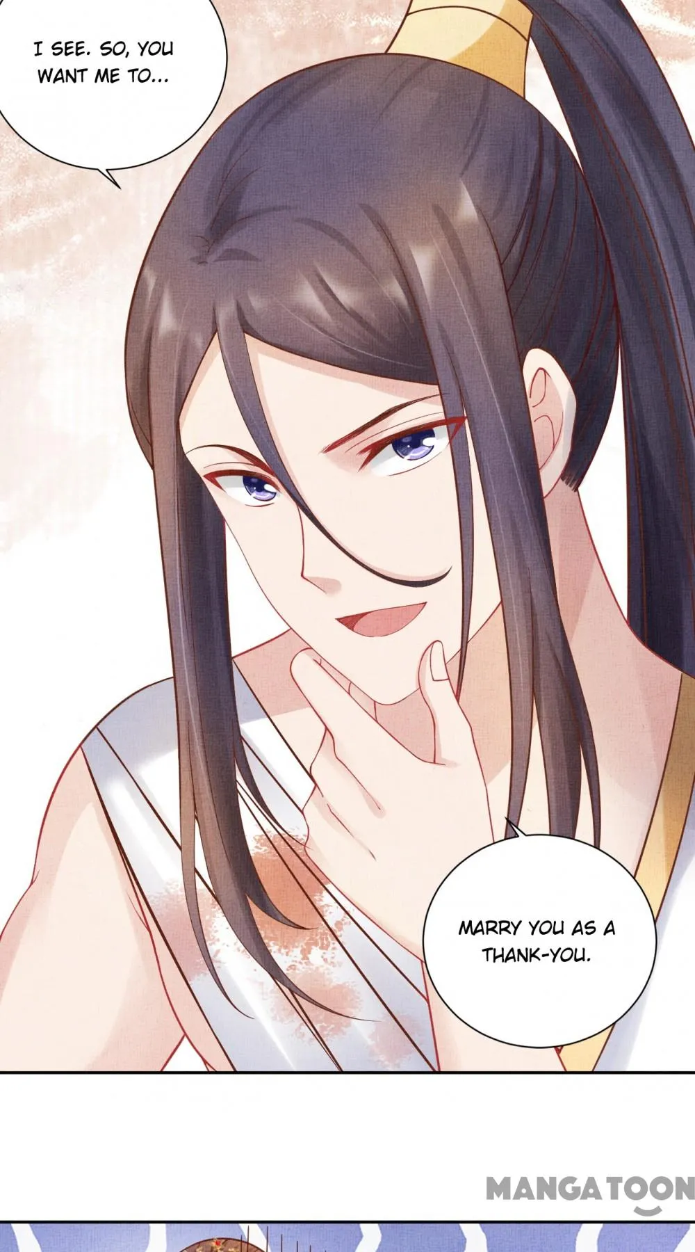 Spoiled Medical Princess: The Legend of Alkaid Chapter 41 - page 30