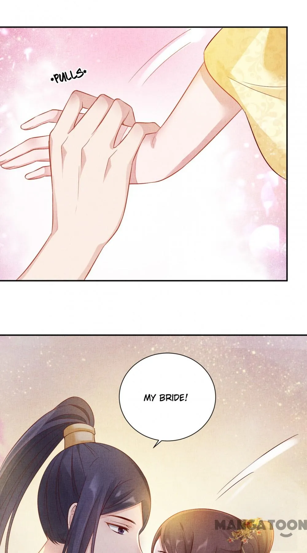 Spoiled Medical Princess: The Legend of Alkaid Chapter 41 - page 33