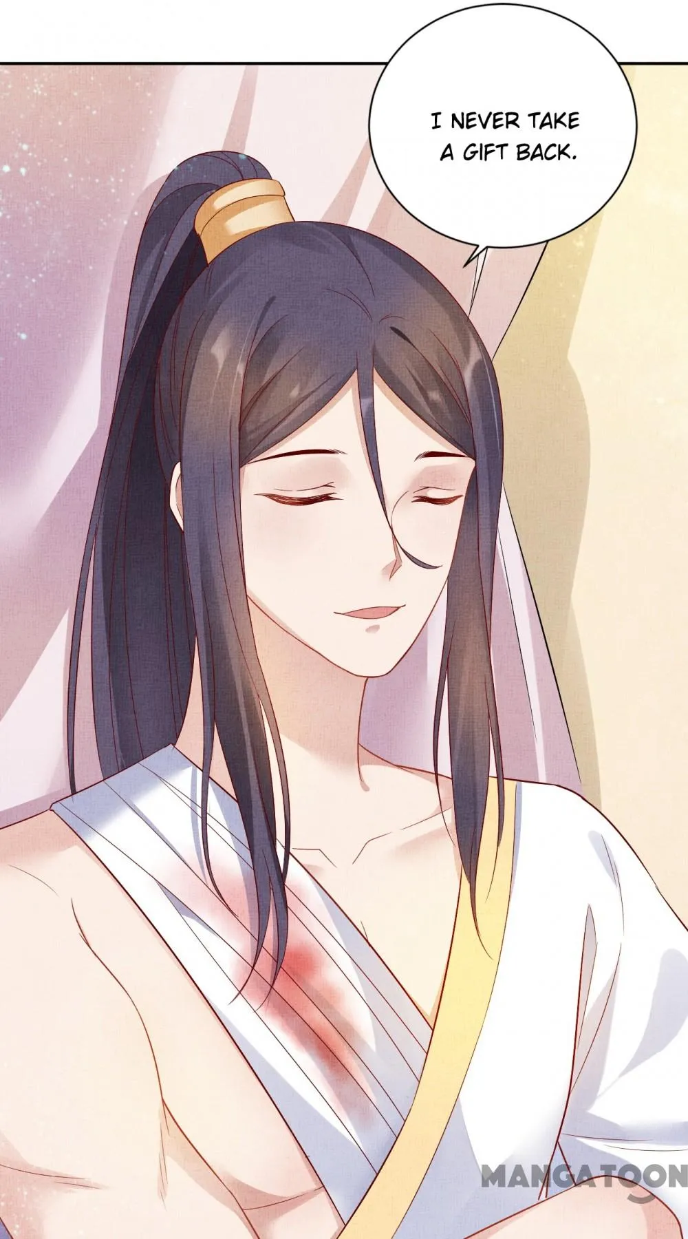 Spoiled Medical Princess: The Legend of Alkaid Chapter 41 - page 36