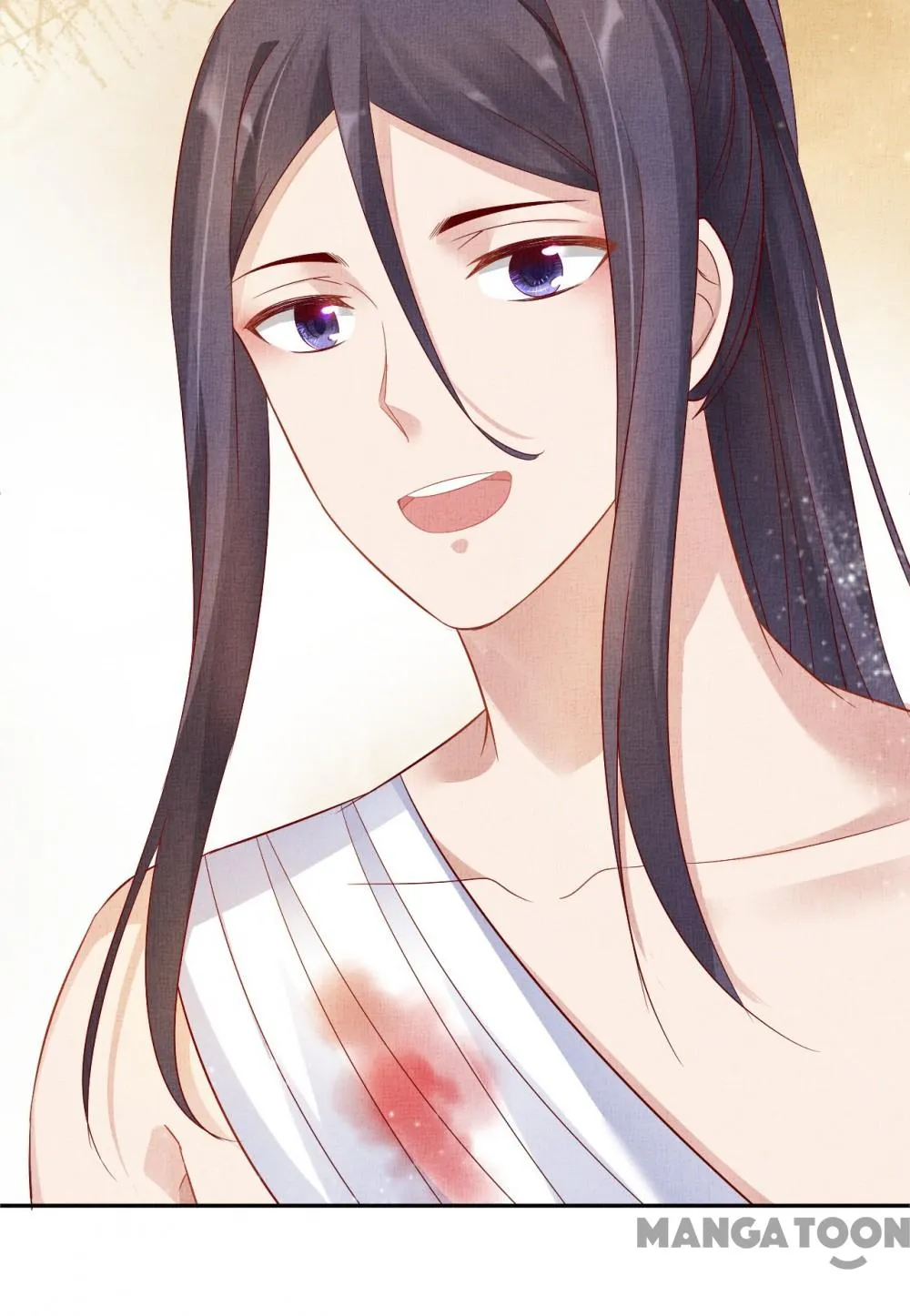 Spoiled Medical Princess: The Legend of Alkaid Chapter 41 - page 40