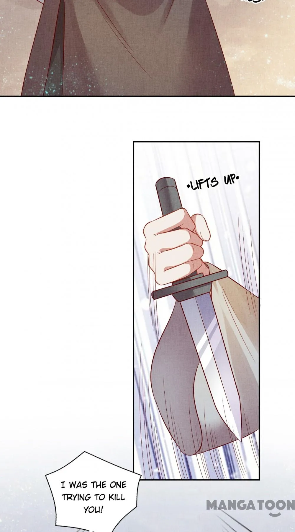 Spoiled Medical Princess: The Legend of Alkaid Chapter 41 - page 42