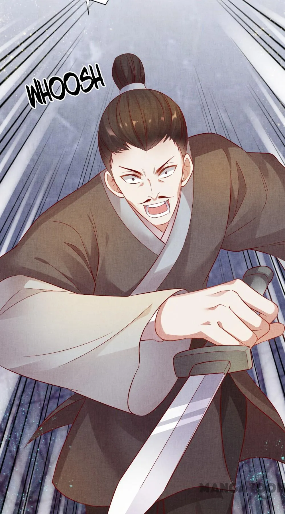 Spoiled Medical Princess: The Legend of Alkaid Chapter 41 - page 43