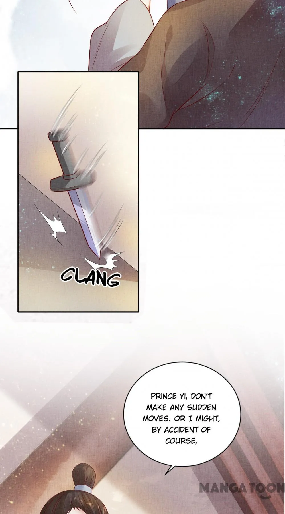Spoiled Medical Princess: The Legend of Alkaid Chapter 41 - page 48