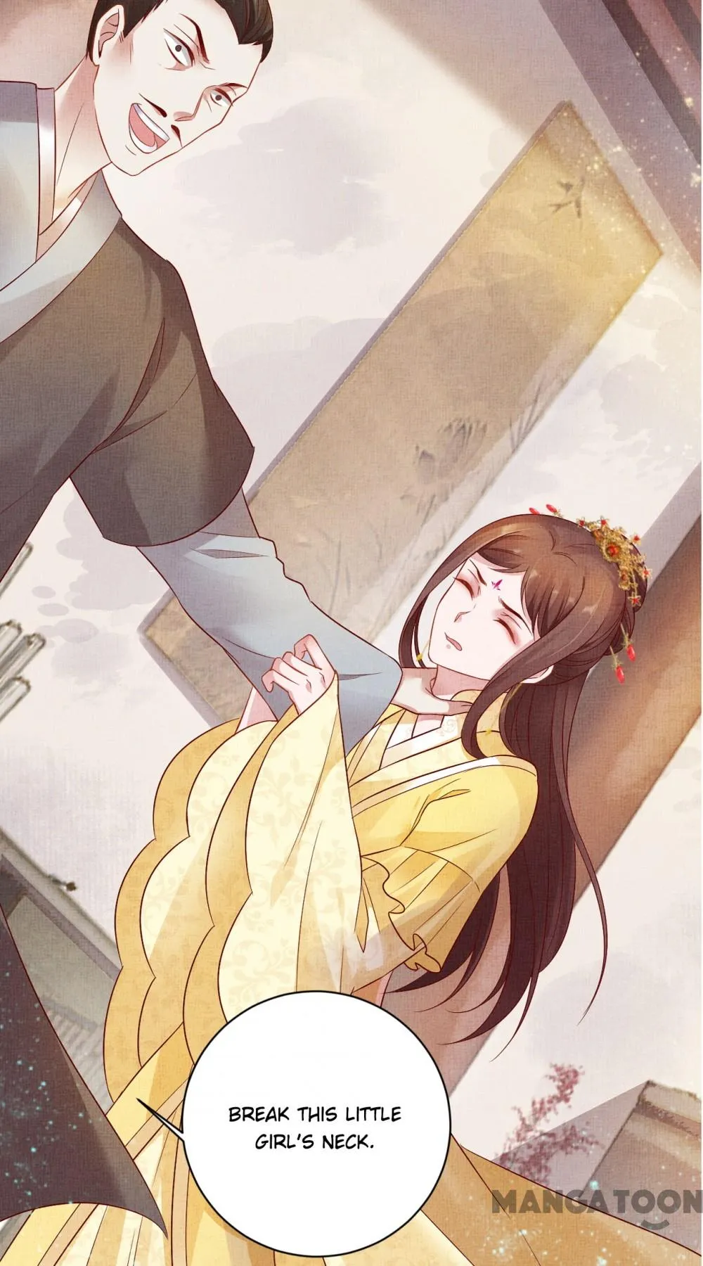 Spoiled Medical Princess: The Legend of Alkaid Chapter 41 - page 49