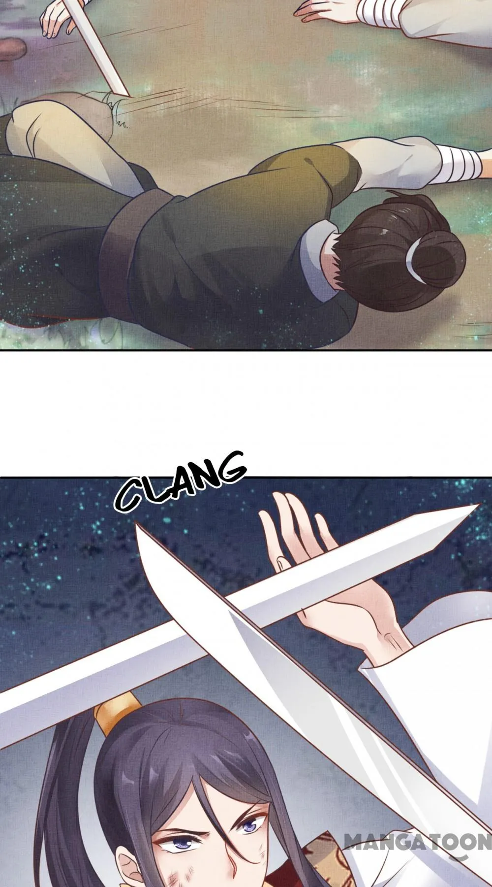 Spoiled Medical Princess: The Legend of Alkaid Chapter 41 - page 5