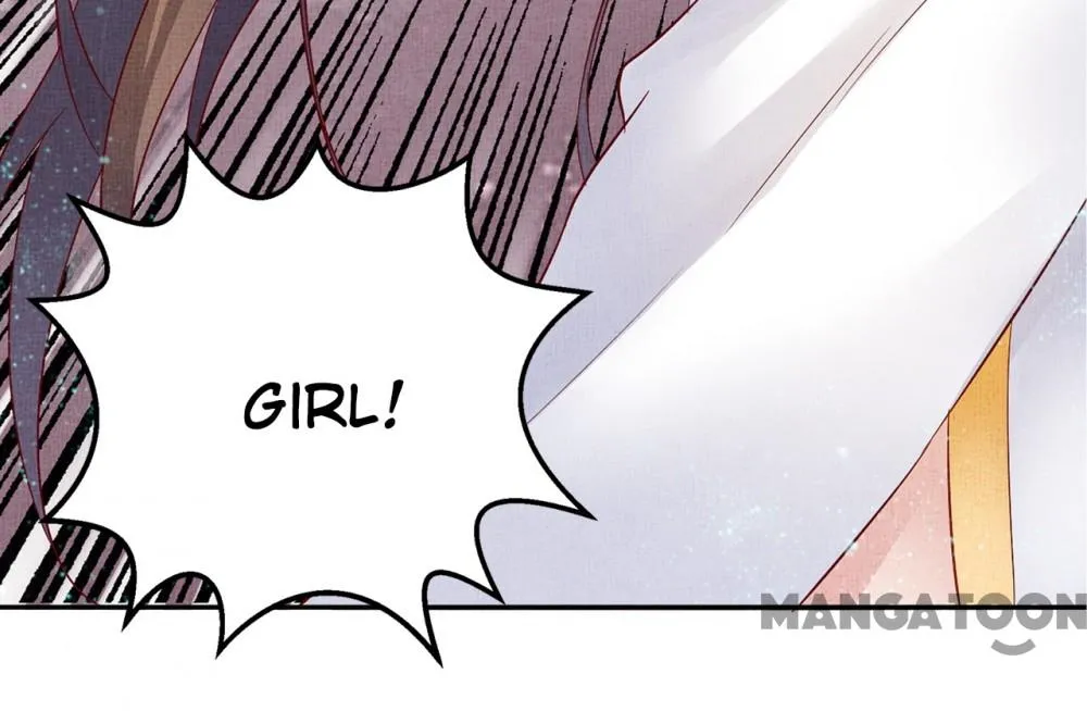Spoiled Medical Princess: The Legend of Alkaid Chapter 41 - page 51