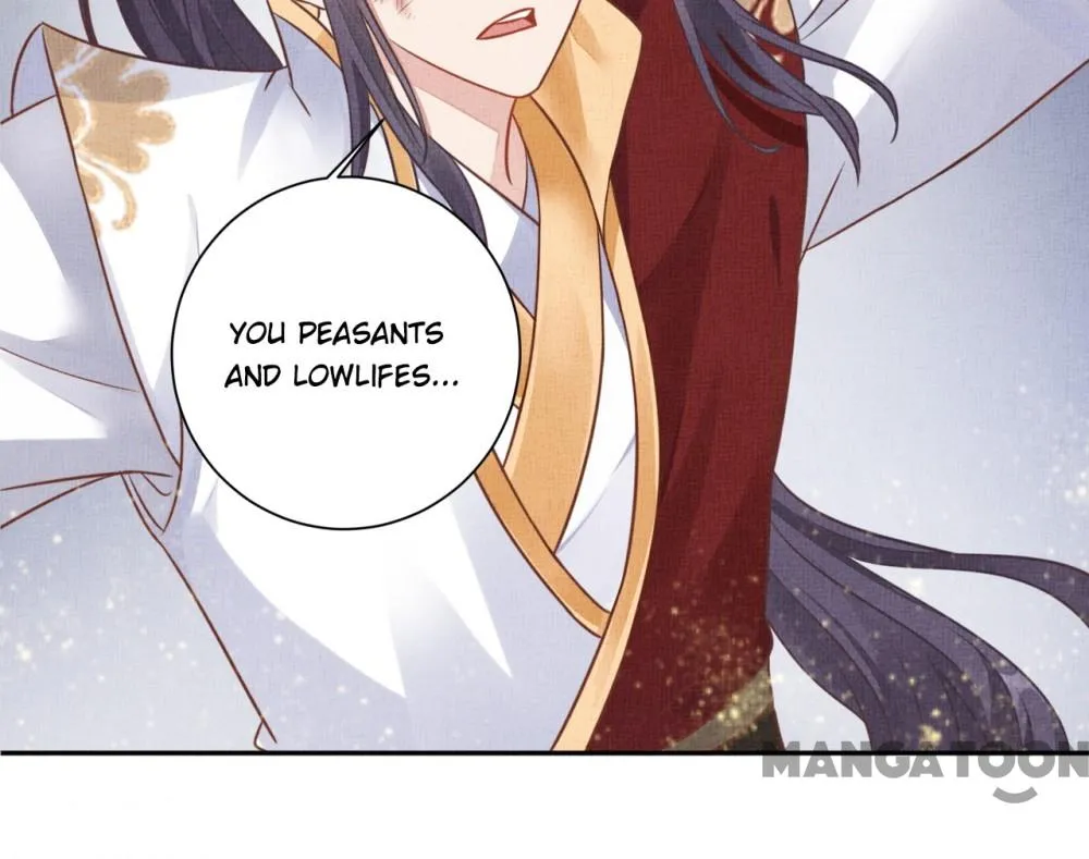 Spoiled Medical Princess: The Legend of Alkaid Chapter 41 - page 6