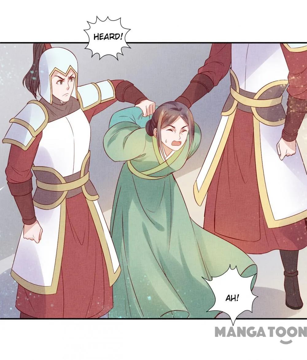 Spoiled Medical Princess: The Legend of Alkaid Chapter 40 - page 15