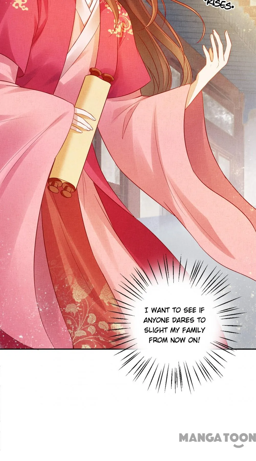 Spoiled Medical Princess: The Legend of Alkaid Chapter 40 - page 20